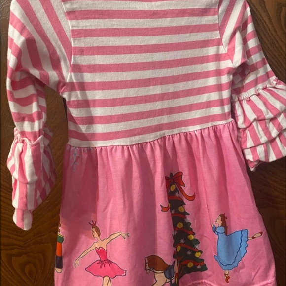 Boutique Nutcracker Dress - Picture 4 of 9
